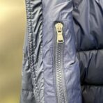 Polo Ralph Lauren Water-Resistant Down Jacket Navy - Image 8