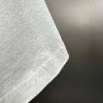 Balenciaga Camiseta Fashion Designer White - Image 14