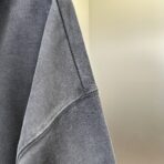 Balenciaga Authentic Apparel Hoodie - Image 17