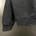 Balenciaga Paris Liberty Hoodie Oversized - Image 24