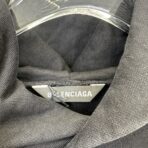 Balenciaga Authentic Apparel Hoodie - Image 19