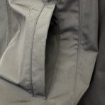 Prada Cotton-Blend Blouson Jacket Black - Image 13